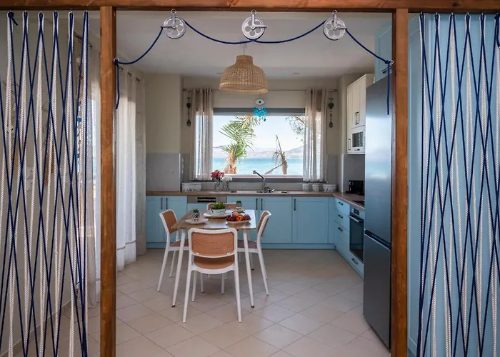 Oceanis Apartments
