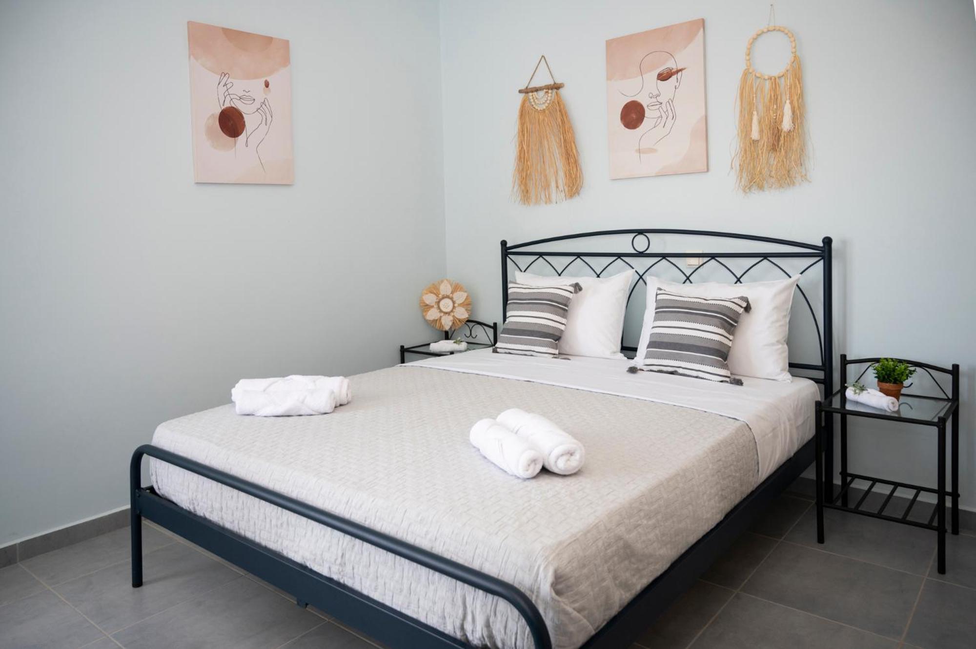 Oceanis Apartment