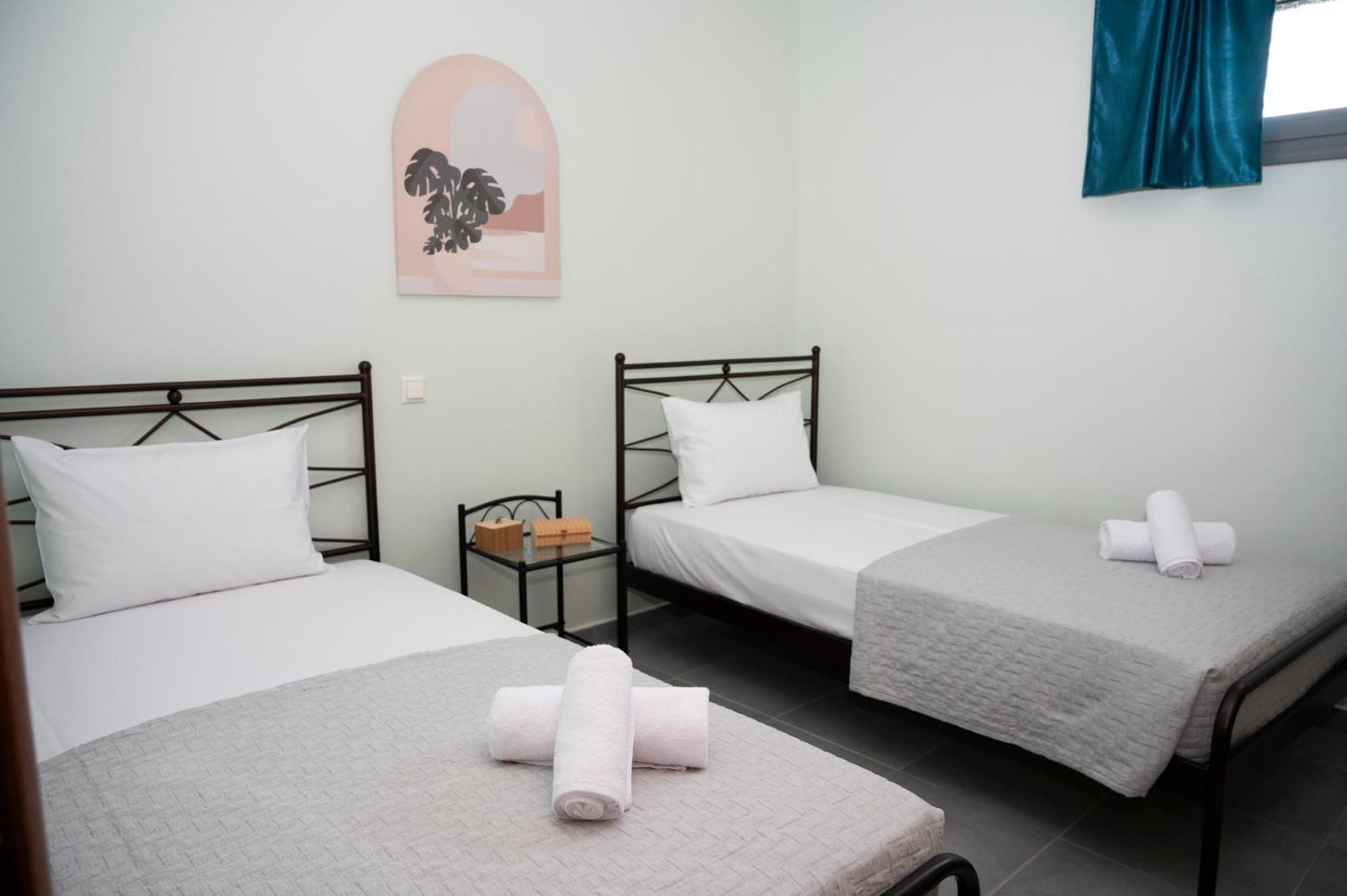 Oceanis Apartmán Artemida (Attica)