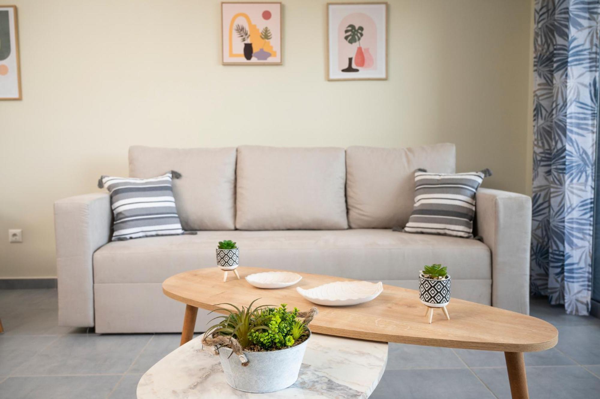 Oceanis Apartment