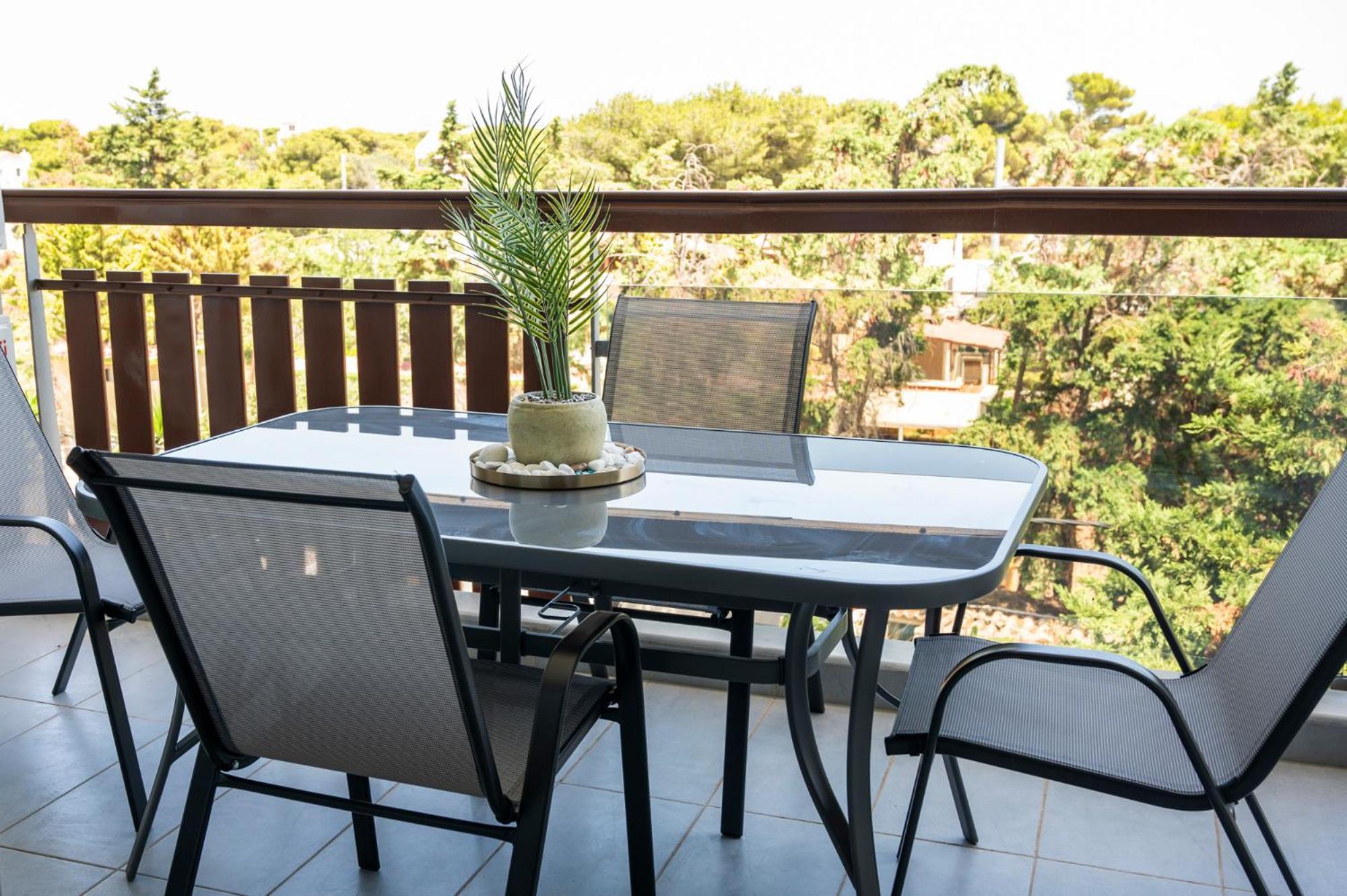 Oceanis Apartment