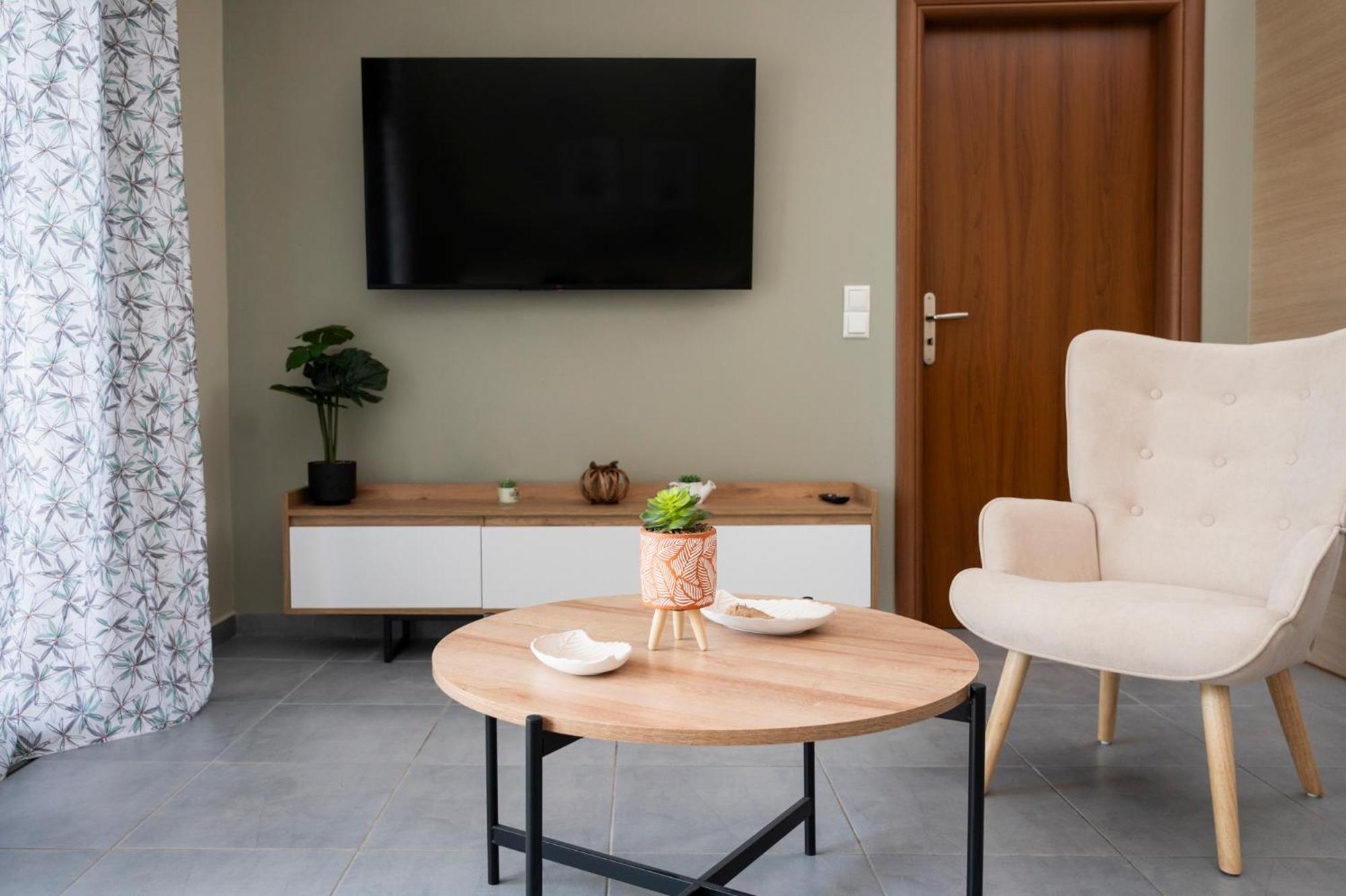 Apartment Oceanis