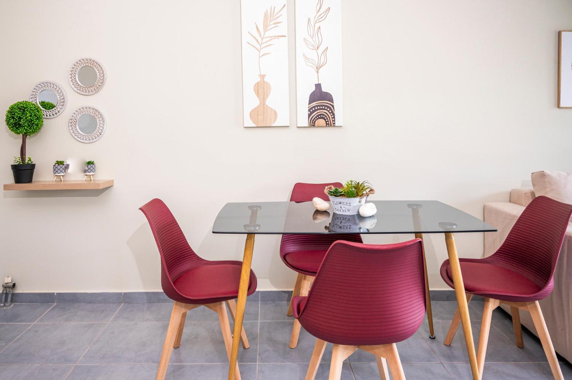 Oceanis Apartment