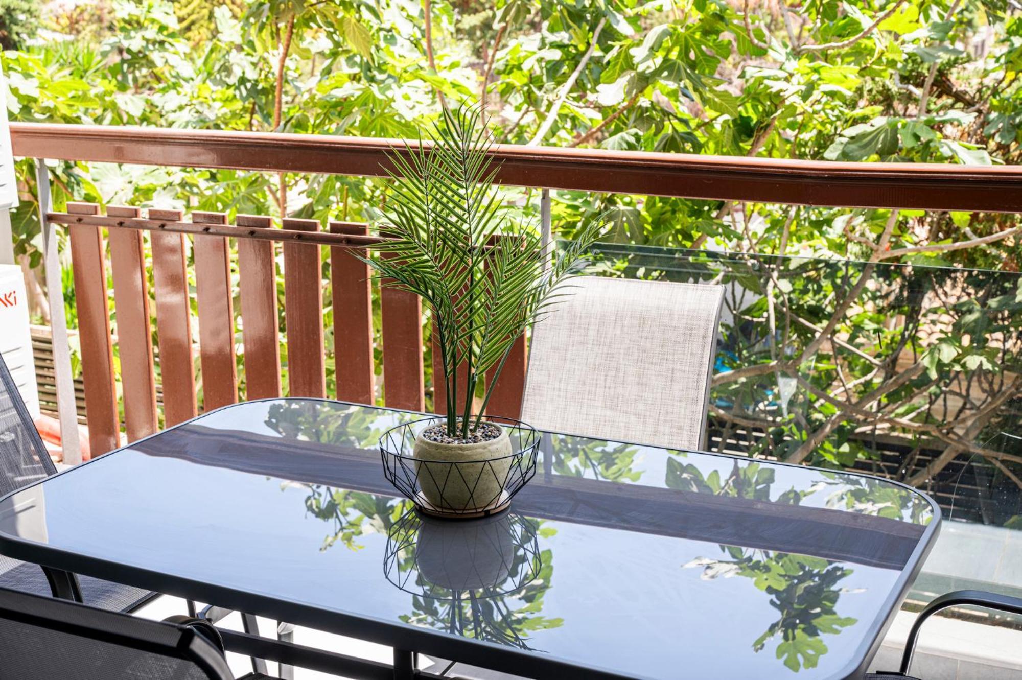 Oceanis Apartment *