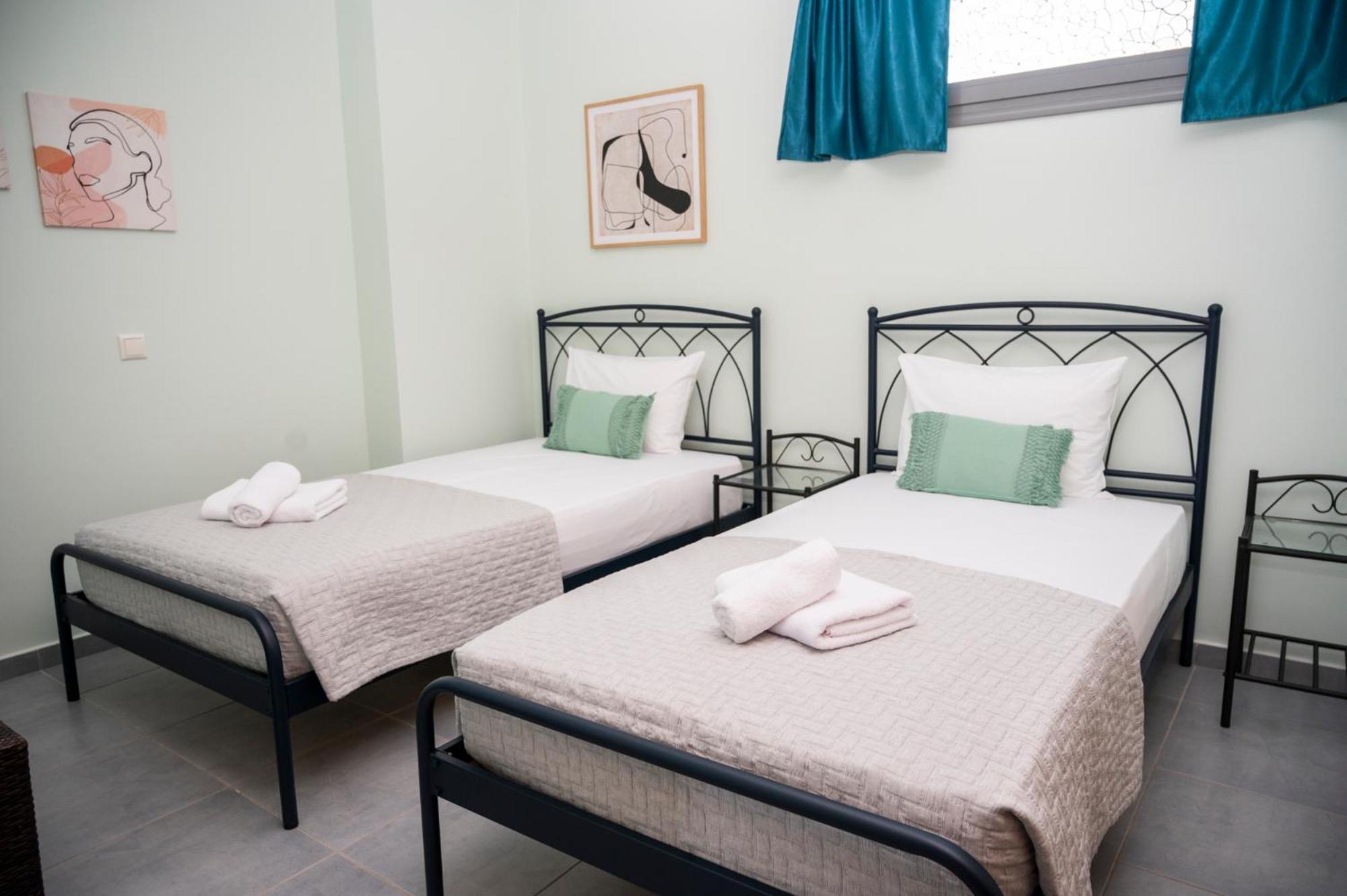 Oceanis Apartment