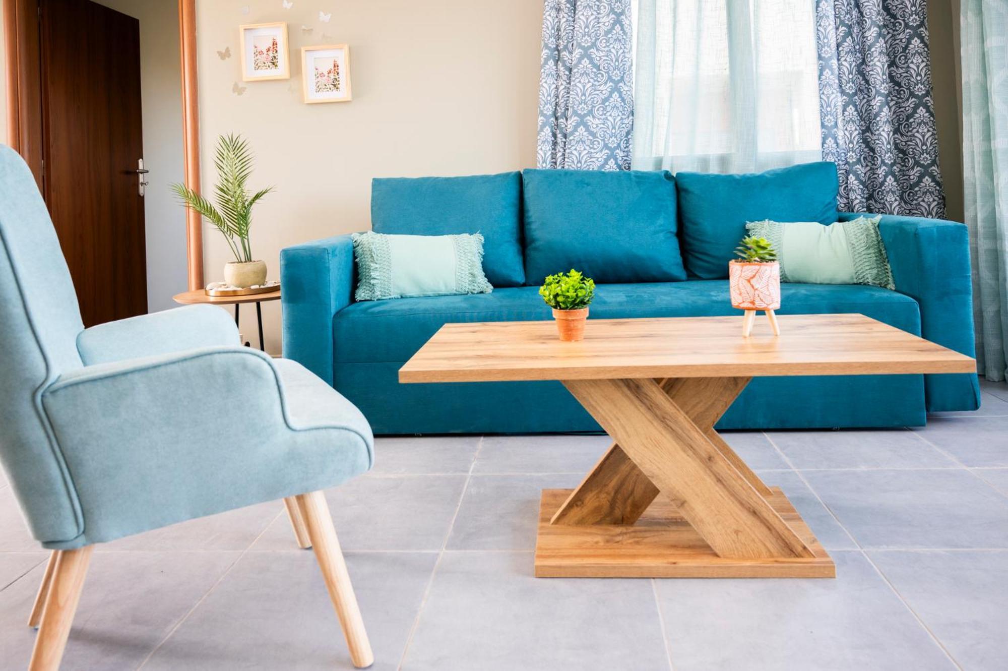 Apartment Oceanis Artemida (Attica)