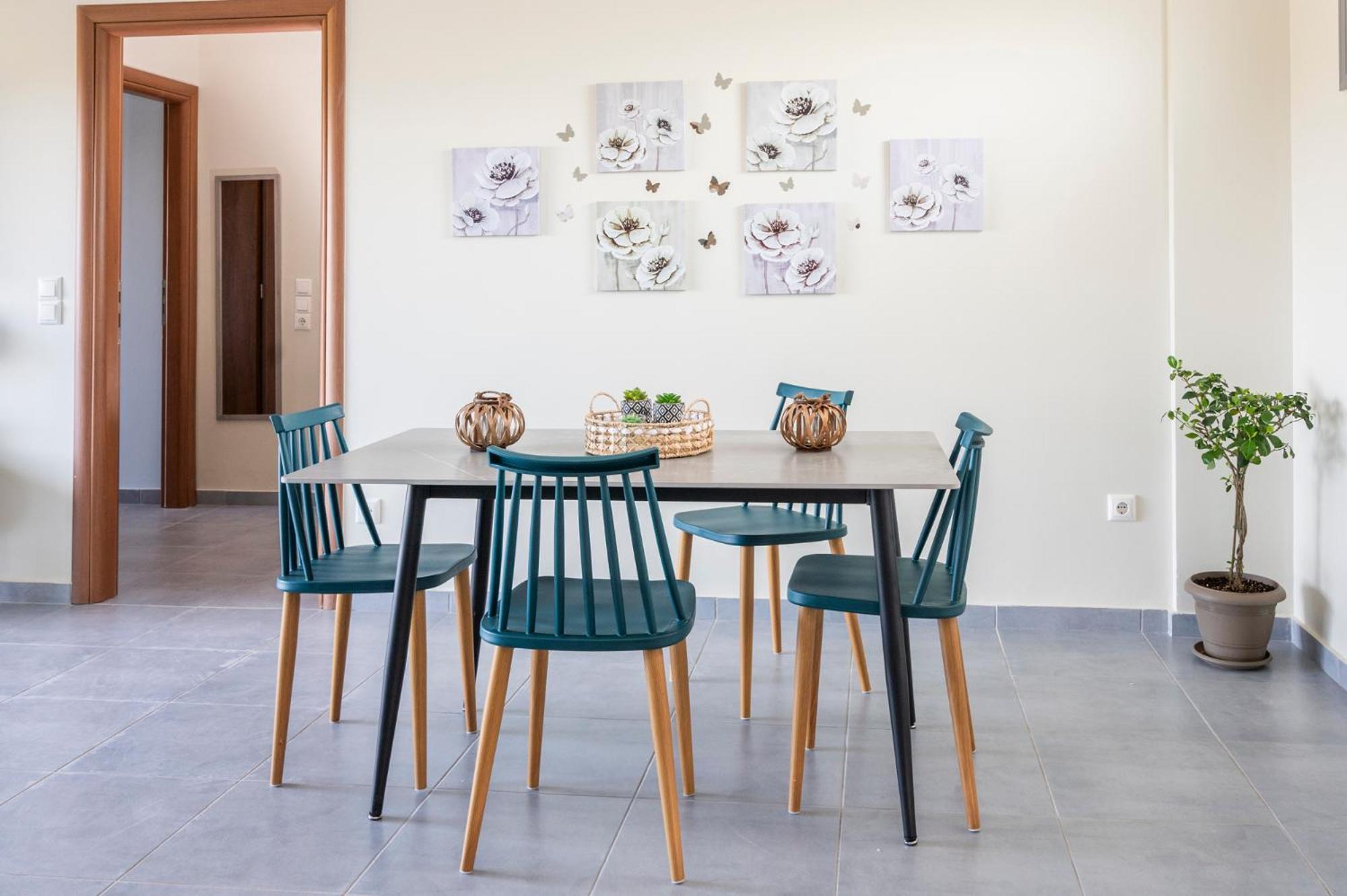 Apartment Oceanis
