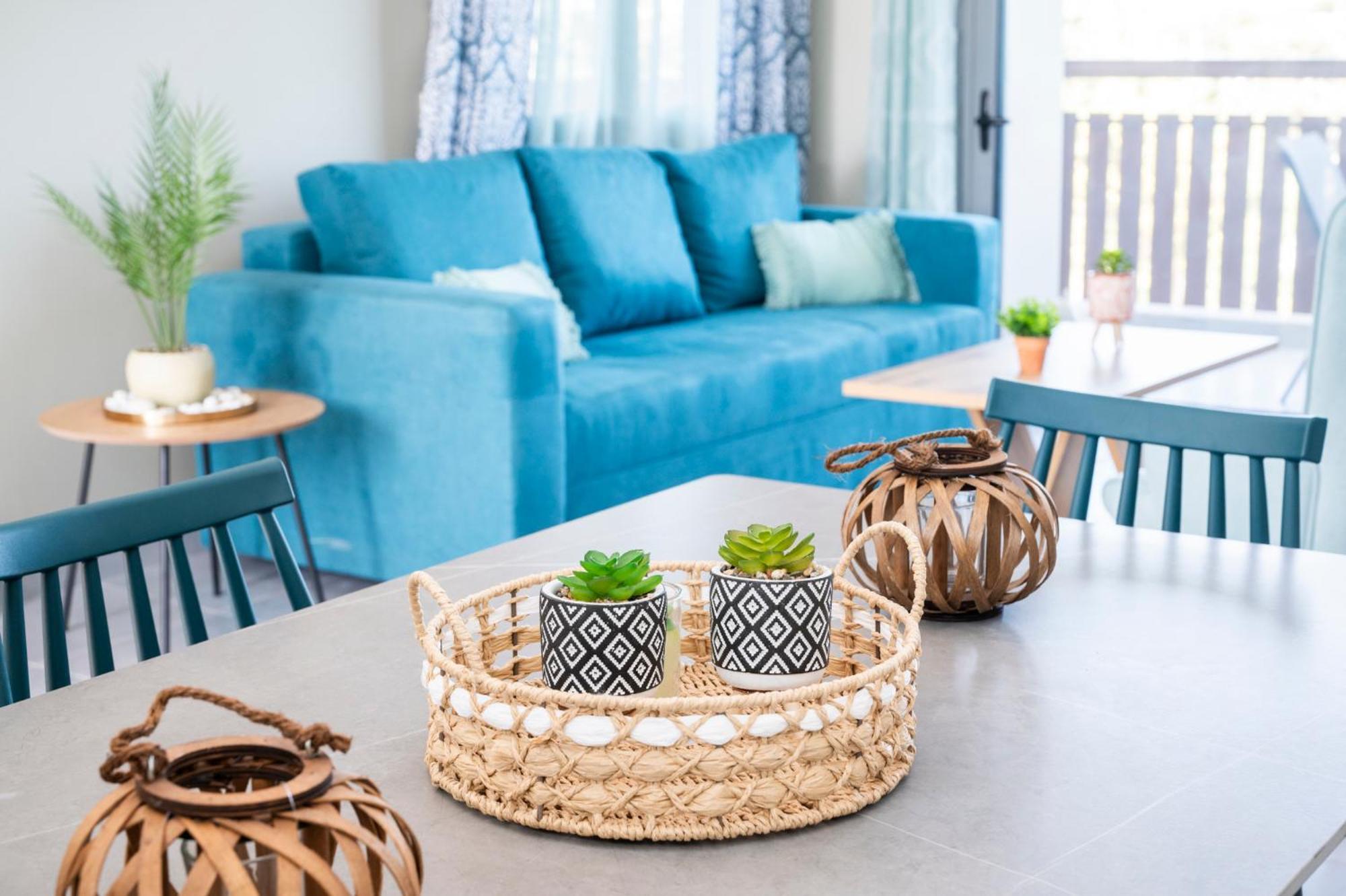Oceanis Apartment *
