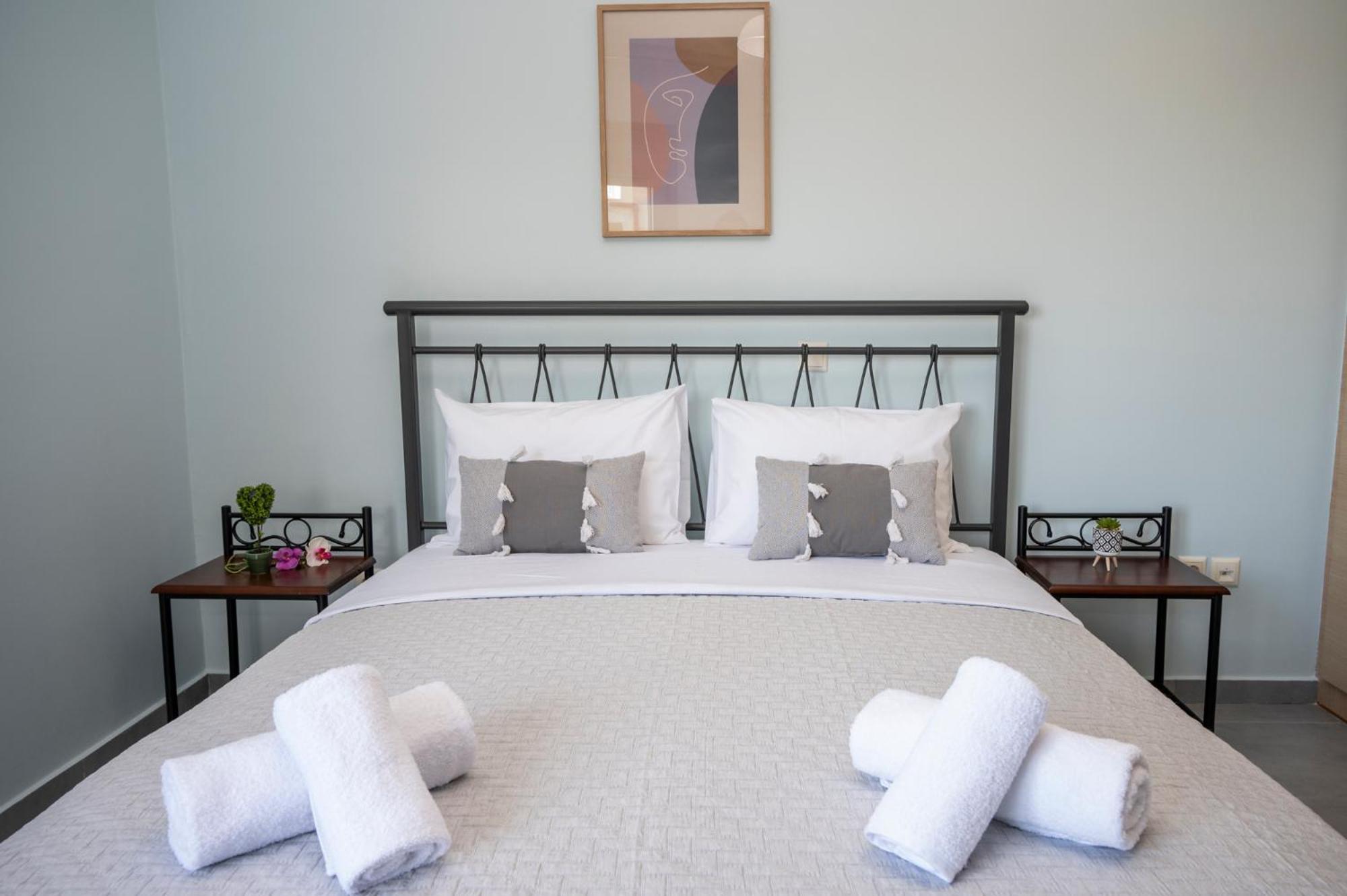 Apartment Oceanis *