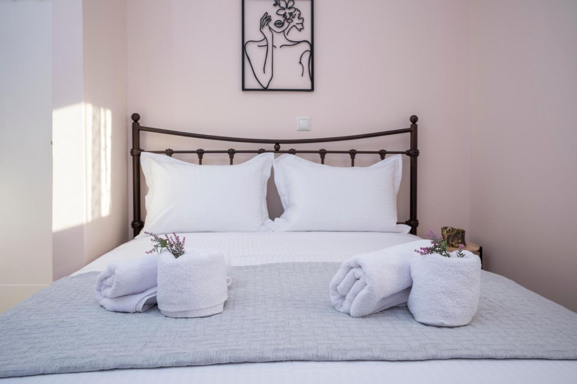 Apartment Oceanis Artemida (Attica)