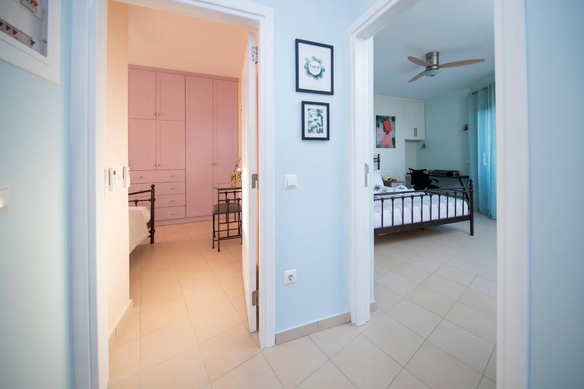 Oceanis Apartmán