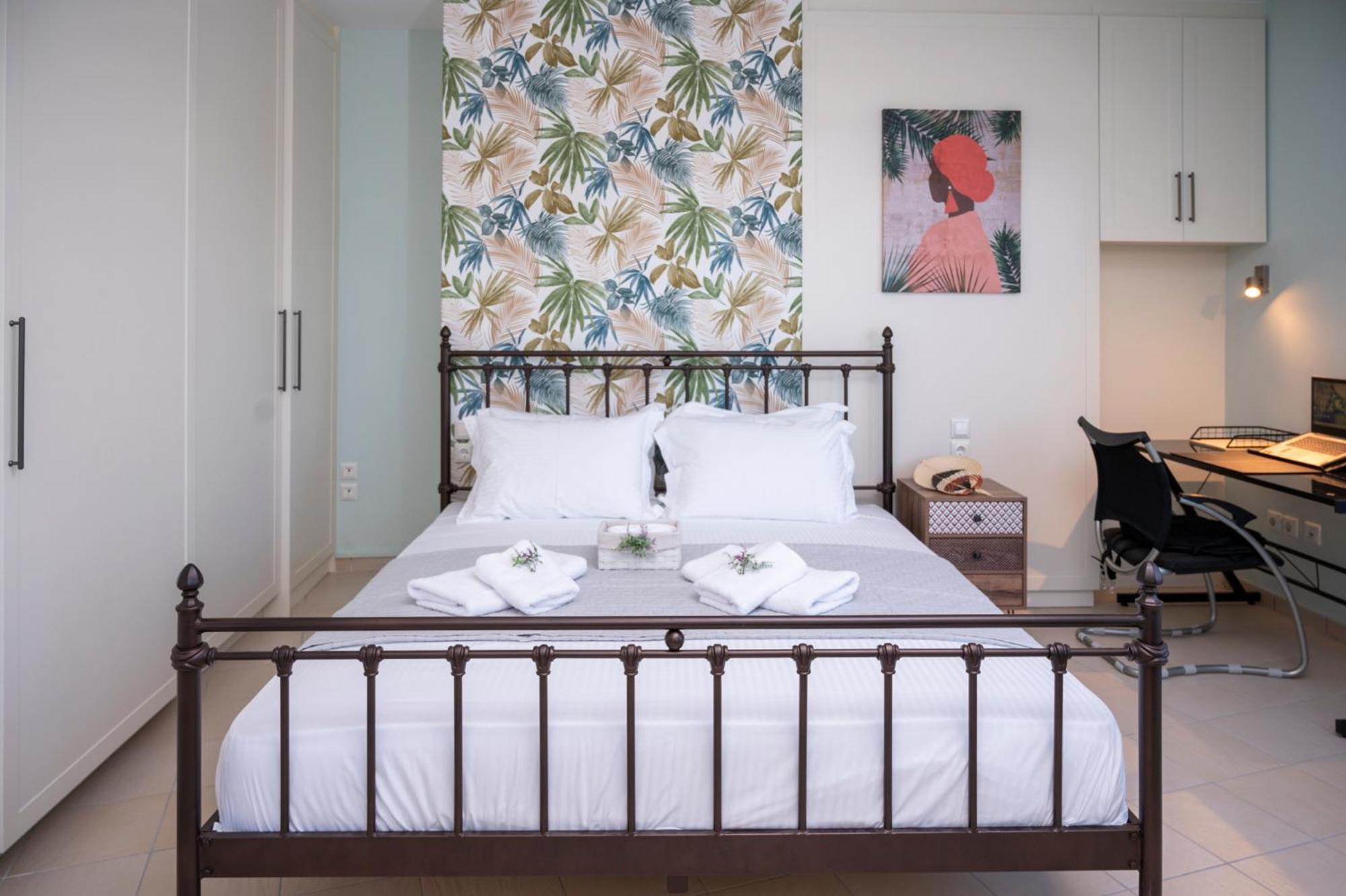 Oceanis Appartement *