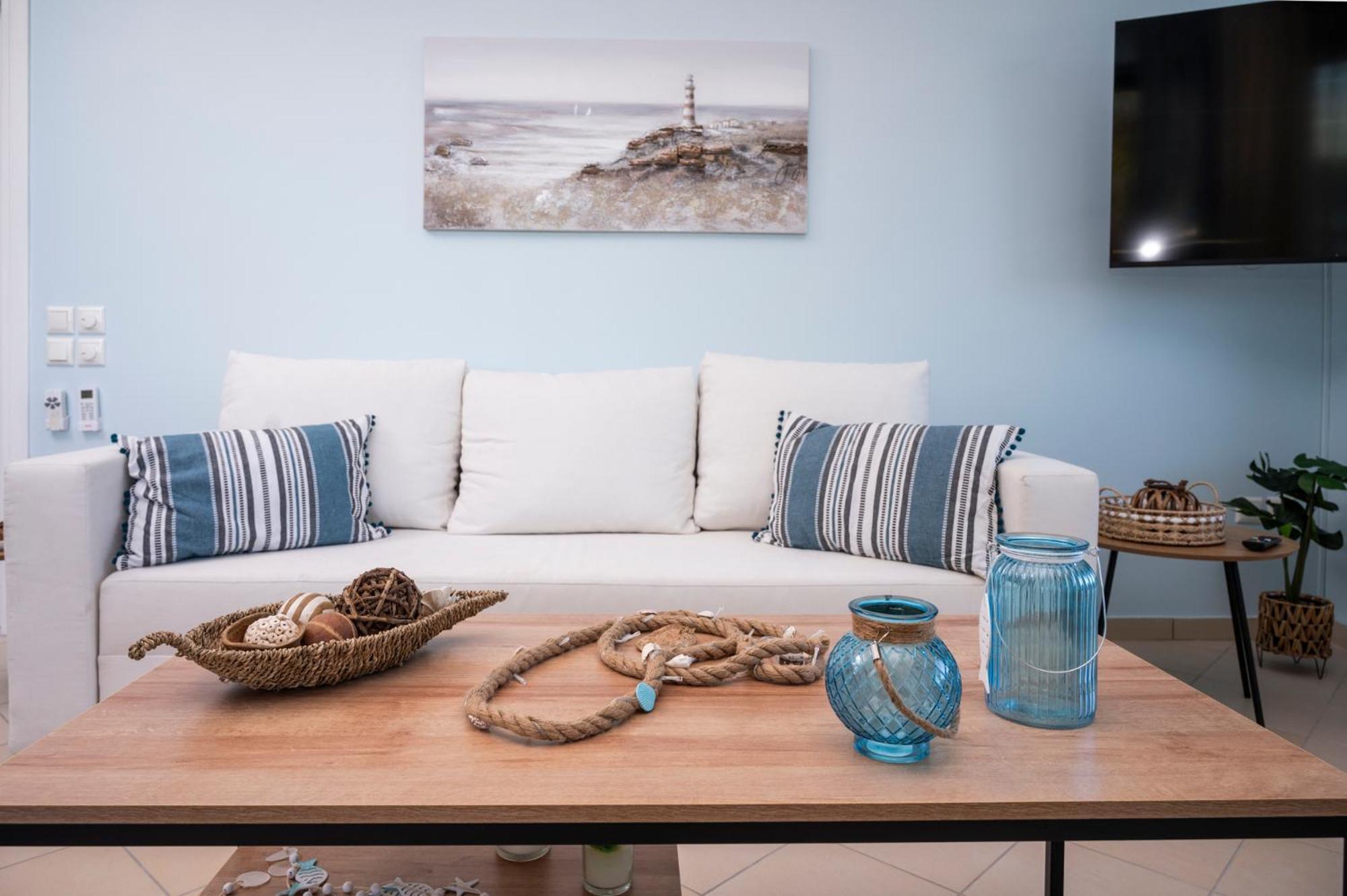 Oceanis Apartment