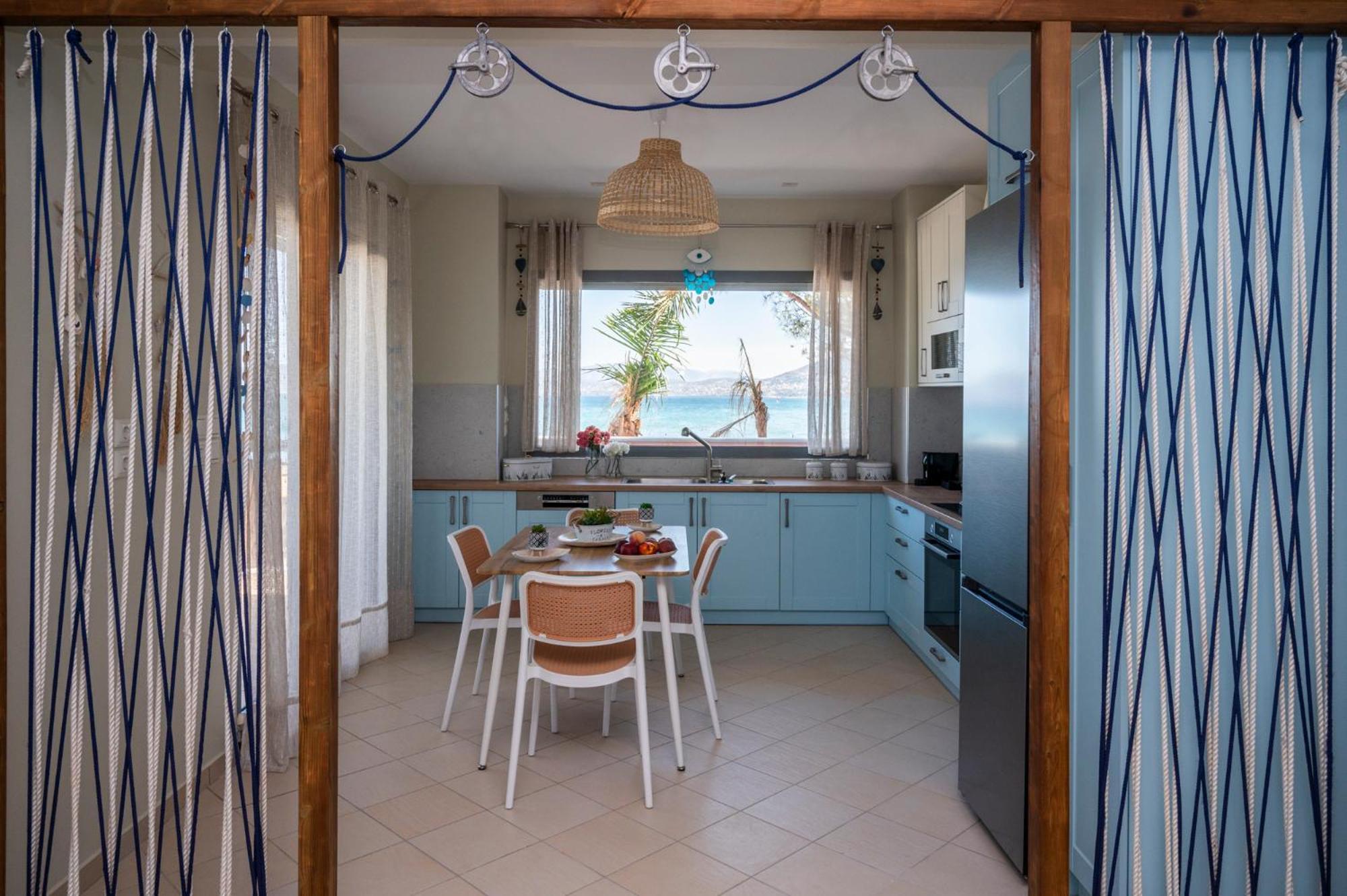 Apartment Oceanis